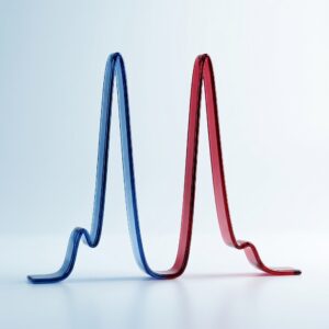 Mehrdimensionale Chromatographie (2D/3D)